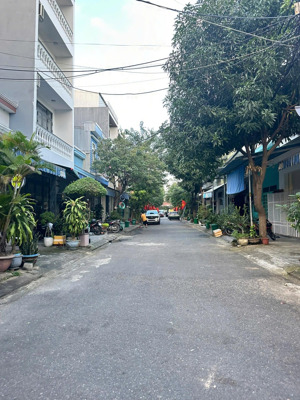 bán đất mặt tiền phú lộc 14, sát hồ quý ly, dt 77,5m2, giá 5.35 tỷ tl