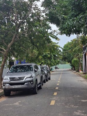 mặt tiền hoà minh 25 - khu b phương trang đà nẵng - một lô duy nhất giá rẻ trên thị trường giá tốt