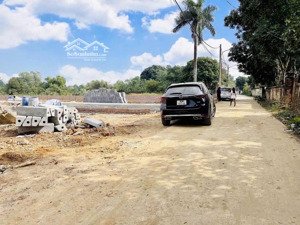 duy nhất 1 lô giá 2,5 tỷ | 100m² full thổ cư