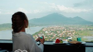 chuyển nhượng căn condotel wyndham thanh thủy 1,9 tỷ studio full nội thất