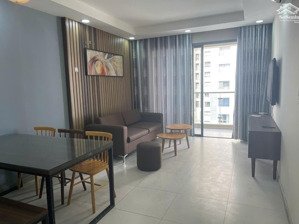 sống đẳng cấp với căn hộ góc 2pn the gold view tòa b, view sông siêu xịn