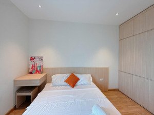 cho thuê hộ 2pn 2wc greenbay premium - giá chỉ: 7 triệu/tháng