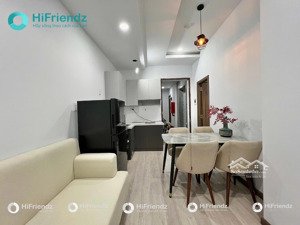 chính chủ cho thuê 2pn - thang máy - full nội thất