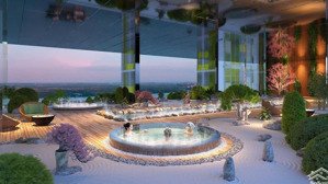 allumia ven sông hồng không gian sống đang được săn đón 114m2 3pn