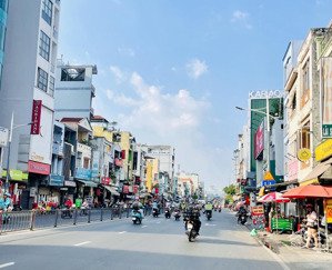 bán nhà 4 tầng - hẻm xe hơi - lô góc - dương bá trạc, p.1, q.8 - 63m2, nở hậu - chỉ 8.5 tỷ tl.