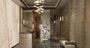 căn hộ hạng sang đầu tiên của hạ long, land mark 35