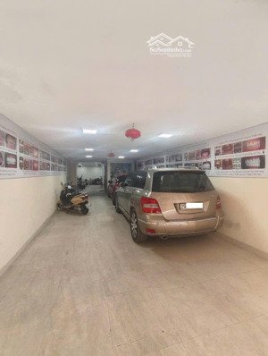 giảm sốc 6 tỷ. tòa nhà mặt phố trường chinh, đống đa. dt111m2x9t, thang máy, gara 4 oto, kinh doanh