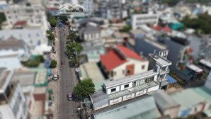 bán nhà phố 02 mt làng tăng phú, trung tâm tp thủ đức (xây dựng 02 căn riêng biệt). sổ hồng riêng