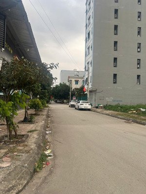 giảm ngay 300tr lô 116.7m2 hòa lạc gần ga metro 5,ql21,trường đại học,tổ hợp bệnh viện giá chỉ 2 tỷ