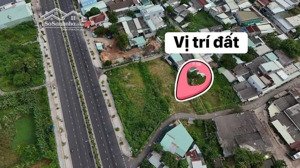 tt long hải 2 tỷ 700 bớt lộc bao sổ cách biển 1,4km 161m2 5,45 x 30 ( 161m2 ) có 60 thổ cư