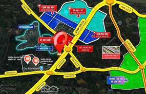 chính chủ bán 110m2 đất hà nội, khu dân cư hiện hữu, sổ đỏ rõ ràng, full thổ cư chỉ 2.2 tỷ