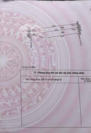 bán đất tại xã lộc quang, lộc ninh, bình phước, 19,3 tỷ, 38000 m2