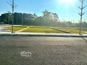 đất nền vị trí kim cương trung tâm hòa lạc, cơ hội vàng cho nhà đầu tư