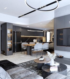 cho thuê gấp chcc sài gòn airport plaza, đường bạch đằng, dt 95m2, 2pn,2wc 15tr/th. lh 