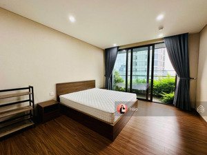 cho thuê căn hộ green dimond 93 láng hạ, 140m2, 3 phòng ngủ, 2 vệ sinh, full đồ. nội thất 5*