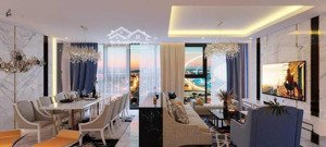 cho thuê gấp ch cao cấp sun grand city - 69b thụy khuê, 150m2, 3pn, đủ đồ, view hồ tây 