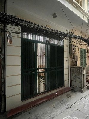 nhà nguyên căn minh khai cho thuê 50m²/sàn, 2pn, yên tĩnh, chỉ 12 triệu