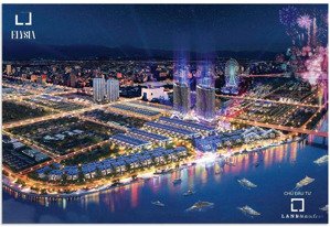 độc quyền căn 1pn the meridian tầng cao view biển sông hàn pháo hoa đn downtown kết hợp giá 3 tỷ 7