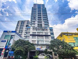 chính chủ bán căn hộ khải hoàn, q11, 123m, 3 phòng ngủ, lầu 10, sổ hồng, giá 5.7 tỷ tuấn 