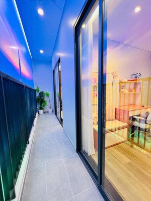 căn hộ 2pn 50.2m2 phong thủy tốt hưởng trọn 2 view tiềm năng, kề bình chánh, chỉ 1.4 tỷ nhỉn