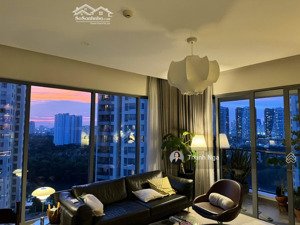 bán căn 3pn đảo kim cương sở hữu lâu dài, tầng trung, view trực diện hồ bơi olympic