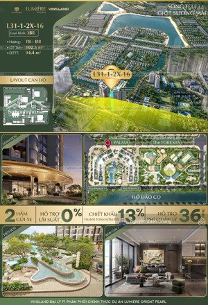 3 ngủ tầng trung cuối cùng, giá rẻ nhất thị trường, view ngắm hoàng hôn đẹp không điểm chê