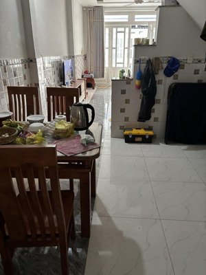 hot, nhà cực đẹp 2 tầng, an dương vương, quận 8, 4x15m hơn 4 tỷ