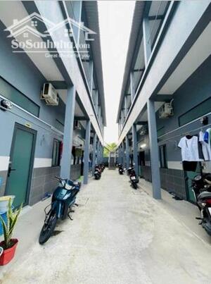  Phòng trọ Cửu Long mới 100% mặt tiền Nguyễn Văn Linh, Bình Thuỷ, Cần Thơ, 0907702257