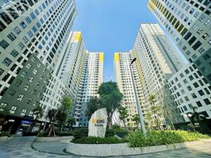 CHÍNH CHỦ CHO THUÊ CĂN HỘ BCONS GARDEN – PHƯỜNG DĨ AN, TP. DĨ AN, BÌNH DƯƠNG