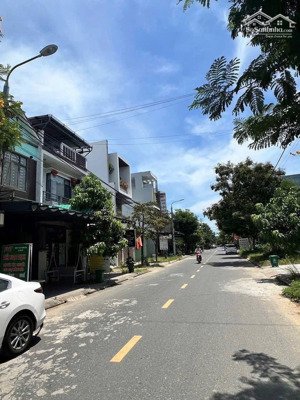 mặt tiền bàu vàng 5, hoà khánh bắc, đà nẵng sạch đẹp giá rẻ. giá chỉ 4,45 tỷ