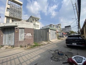 bán đất mặt tiền đường kinh doanh đối diện vạn phúc,quốc lộ 13,dt 112m2,làm văn phòng đẹp- 9,8 tỷ