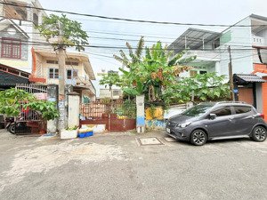 bán đất biệt thự hẻm oto 8m diện tích 263m2 (ngang 9,3m) đường bình giã,phường 8, vũng tàu