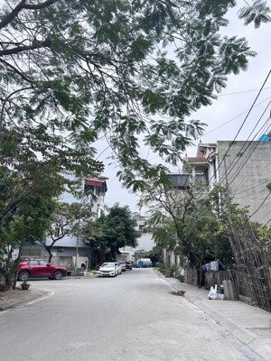 bán gấp mảnh đất khu phân lô tổ 12 thạch bàn long biên 70m2, oto tránh thông, giá 11.6 tỷ