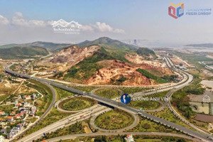 bán nhanh lô đất biệt thự góc đảo hoa | cơ hội đón sóng siêu dự án 18 tỷ usd