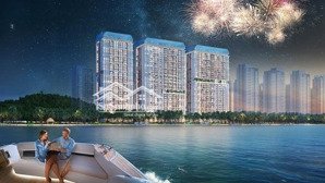 duy nhất căn hai ngủ trực diện mặt biển giá sốc