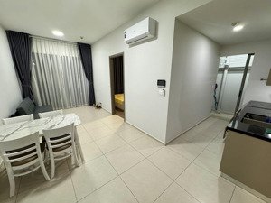 cho thuê căn hộ 59m2 - 2pn - 8 triệu/th - full nội thất - ở liền