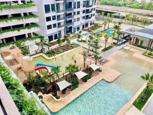 cho thuê nhiều căn hộ 1-2-3pn mới chung cư infinity- liền kề pmh q7