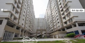 cần cho thuê cc bình khánh 2pn, 2wc, 70m2 giá 12 triệu vnd, full nội thất