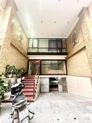 cho thuê mbkd đào tấn 30m² 13 triệu/tháng