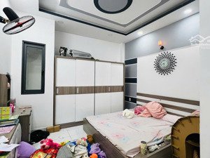 bán nhà hẻm xe hơi đường liên khu 4-5 phường bhhb diện tích 4x12,5 đúc 1 trệt 2 lầu bán 5,35 tỷ