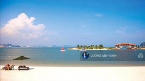 bán gấp khách sạn trung tâm di sản thiên nhiên thế giới