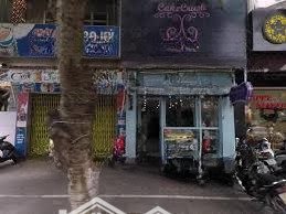 bán nhà có sổ đỏ mặt tiền đường trần quốc toản đang cho thuê 30 triệu/tháng dòng tiền ổn định