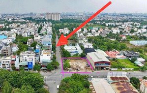 1 lô duy nhất kiến á (5x22m) giá 10.8 tỷ cạnh trường sư phạm mẫu giáo trung ương