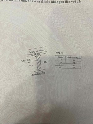 chỉ 780 tr - 100% thổ - shr xây dựng tự do kdc nam phong dragon, tl 826, tân trạch, cần đước