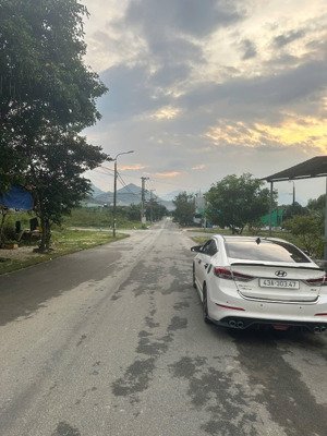 chào bán mặt tiền đường hoàng phê - hoà khánh - đà nẵng, giá siêu đầu tư chỉ 2,8 tỷ đường 7,5m