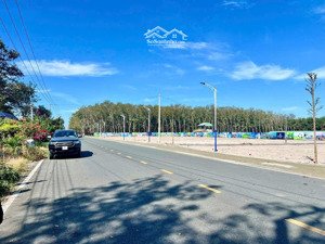 đất nền siêu đẹp, nhiều tiện ích, tại đường cao bá quát, chơn thành, 1,090 tỷ, 190m2