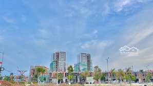 giảm ngay 230tr khi mua đất nền mk central city