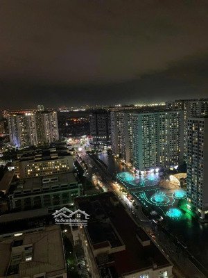tôi cần cho thuê ngắn hạn, hoặc dài dạn căn hộ park 10 diện tích 80m2 chung cư times city