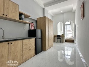 khai trương căn hộ 1pn 35m2 đón nắng | gần đh bách khoa, big c miền đông q10, cho nuôi pet, hẻm oto