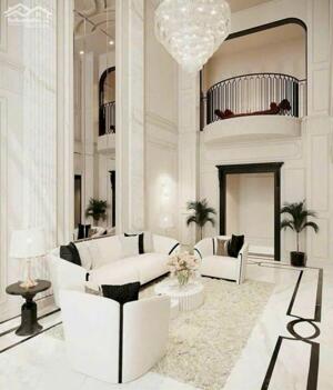 CHO THUÊ NHÀ MẶT TIỀN TRƯƠNG ĐỊNH – KHU VÕ THỊ SÁU – NHÀ CAO TẦNG CÓ THANG MÁY – PCCC